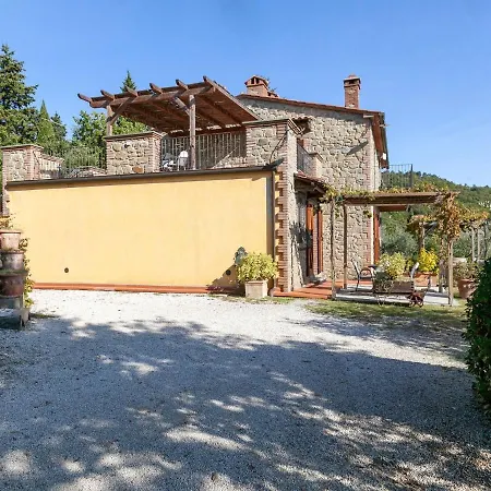 Villa Belvilla By Oyo Rubino Corgna